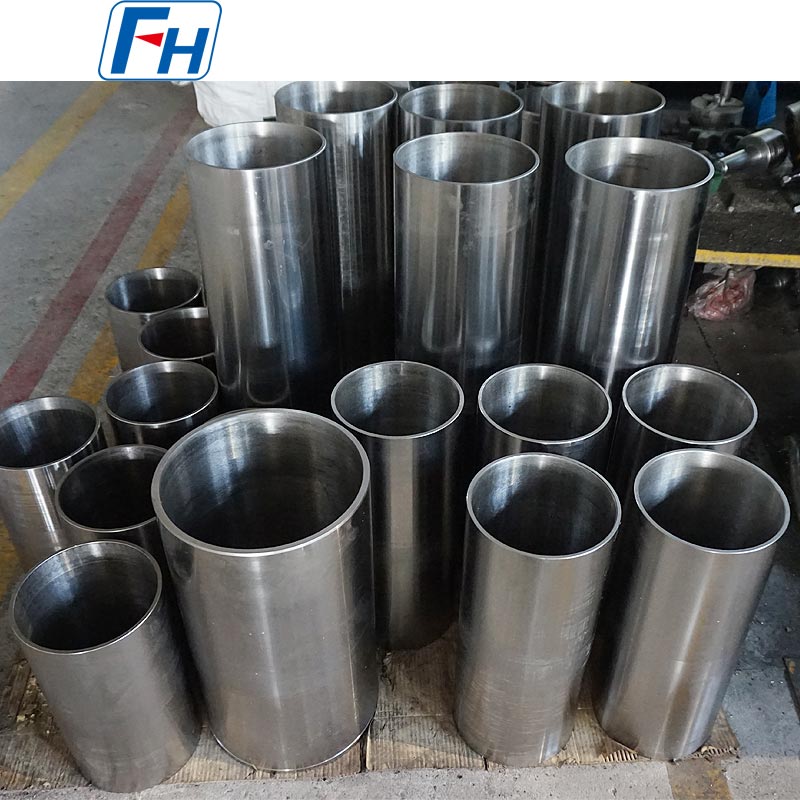 กระบอกสูบ FH® ที่มีความแม่นยำสูง | การบดและขัดที่มีประสิทธิภาพ