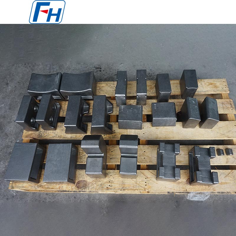 สไลเดอร์อุตสาหกรรมFH® | เชื่อถือได้ในสภาวะความร้อนและความเครียดขั้นสุด