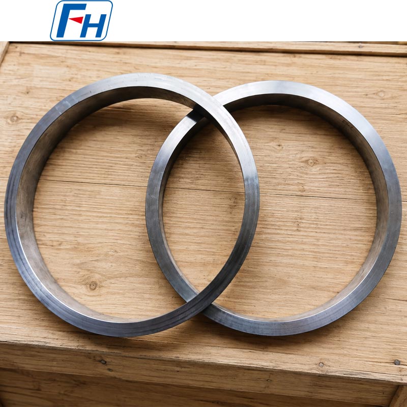 ผู้ผลิตแหวน Monel K-500 | UNS N05500 แหวนปลอมแปลง - โลหะผสมFH®
