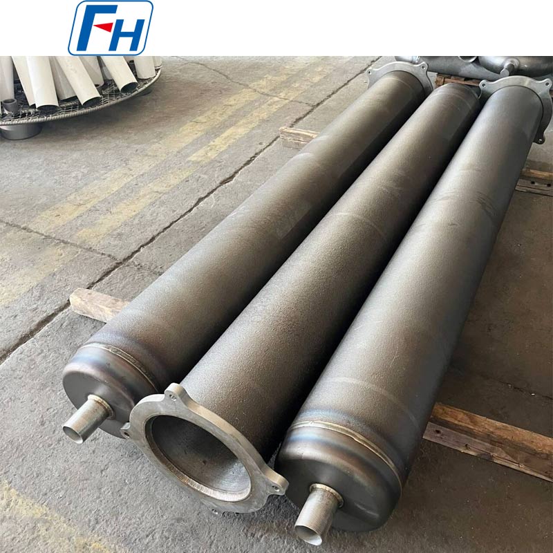 1.4852 ผู้ผลิตท่อเรืองแสงที่ใช้แก๊สเป็นเชื้อเพลิง | ท่อ Radiant Furnace แบบกำหนดเอง | โลหะผสมFH®