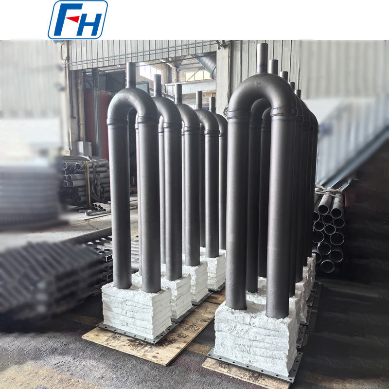ผู้ผลิตท่อเรืองแสงรูปตัวยู | ท่อเตาทนความร้อน | โลหะผสมFH®